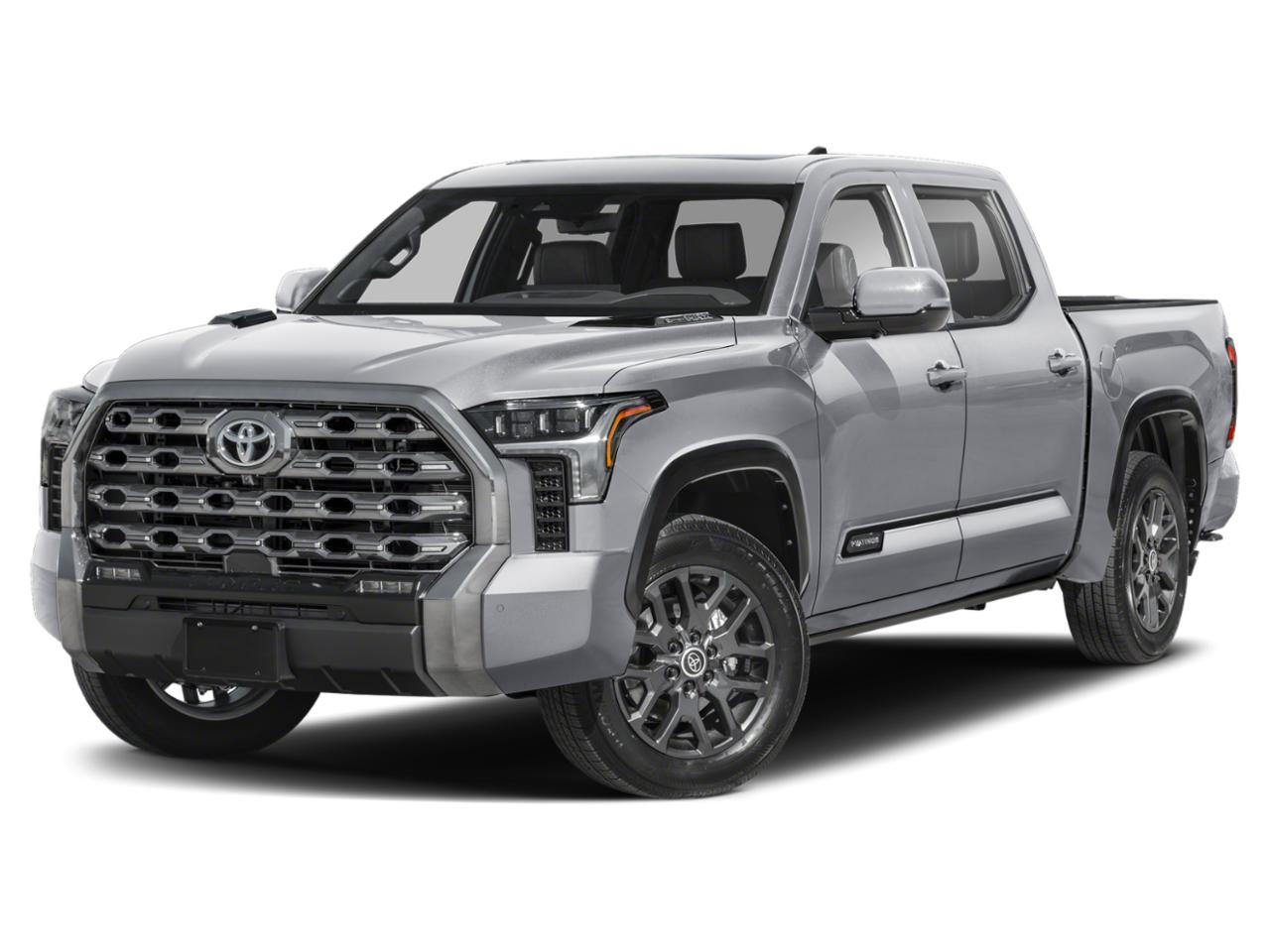 2025 Toyota Tundra 4WD Vehicle Photo in Jonesboro, AR 72404