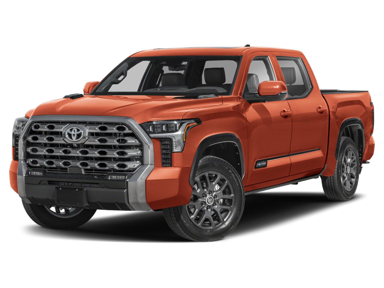 2025 Toyota Tundra 4WD Vehicle Photo in Jonesboro, AR 72404
