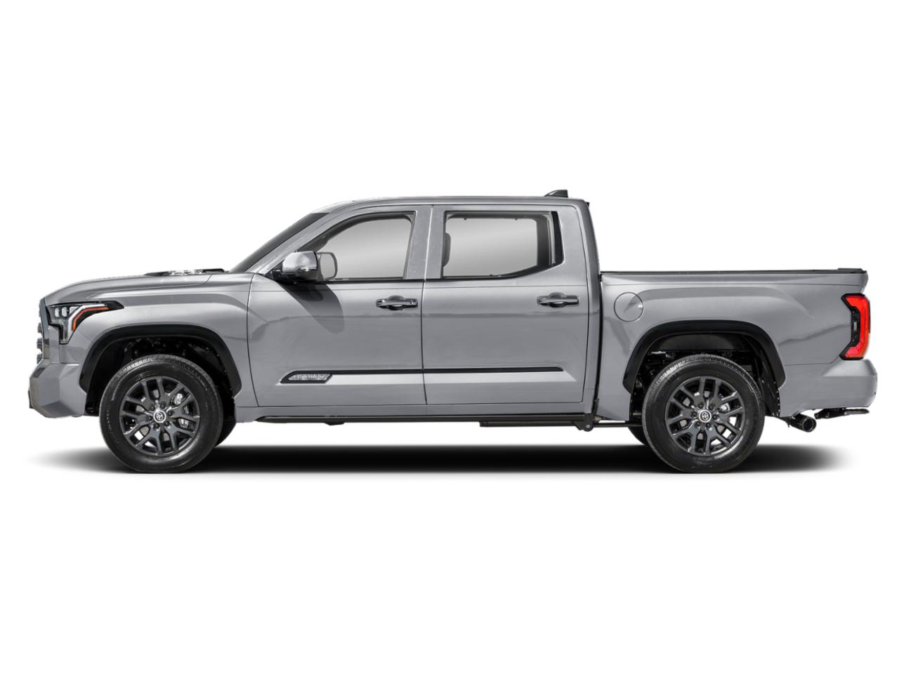 2025 Toyota Tundra 4WD Vehicle Photo in Jonesboro, AR 72404
