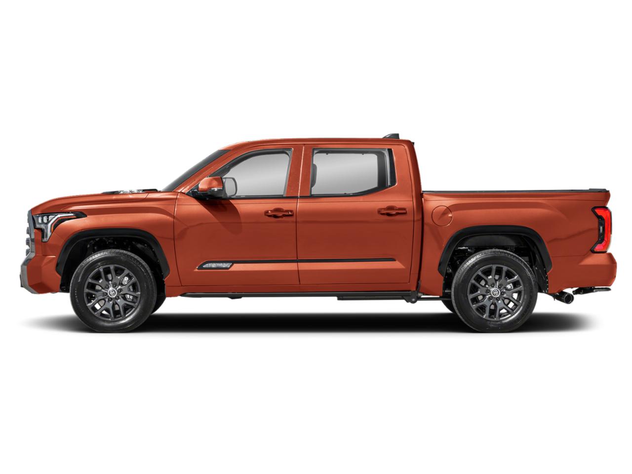 2025 Toyota Tundra 4WD Vehicle Photo in Jonesboro, AR 72404