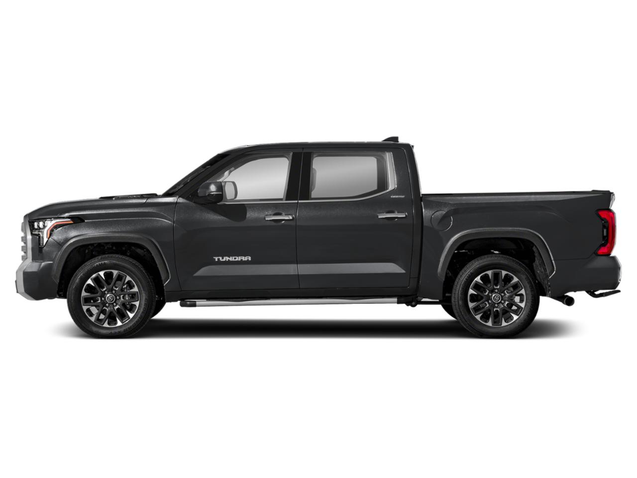 2025 Toyota Tundra 4WD Vehicle Photo in Jonesboro, AR 72404