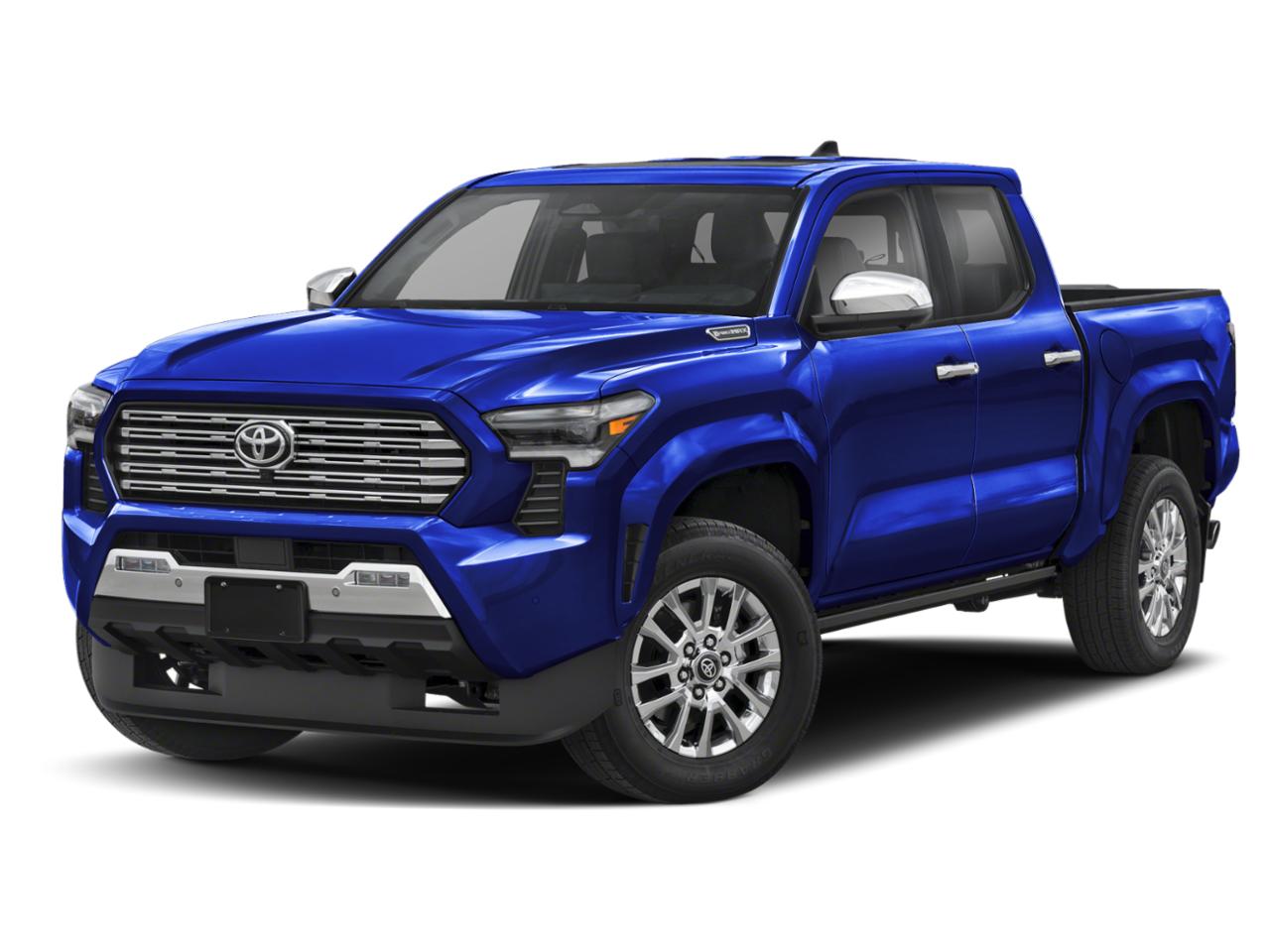 2025 Toyota Tacoma 4WD Vehicle Photo in Jonesboro, AR 72404