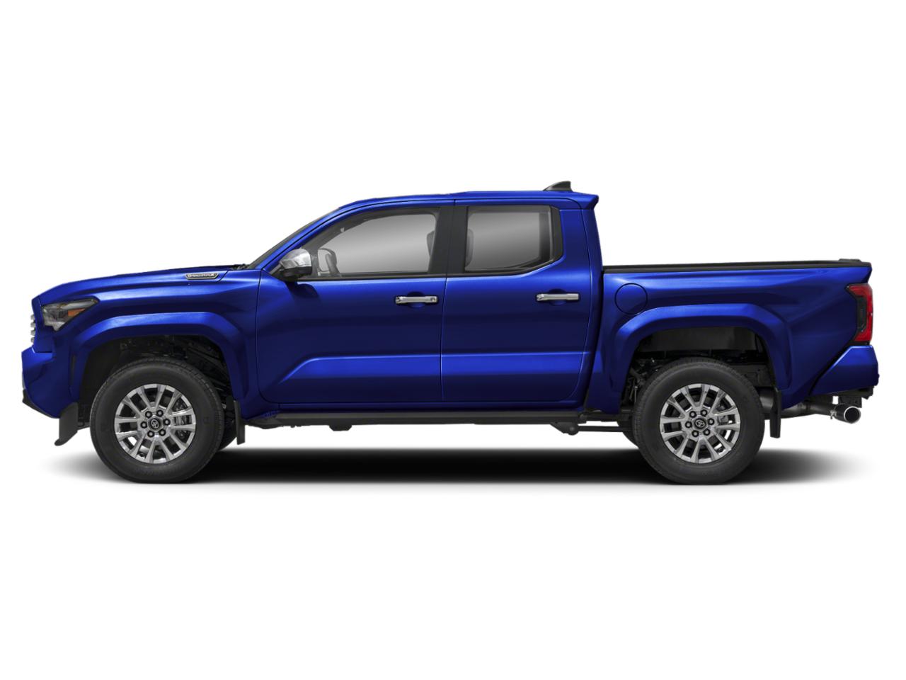 2025 Toyota Tacoma 4WD Vehicle Photo in Jonesboro, AR 72404