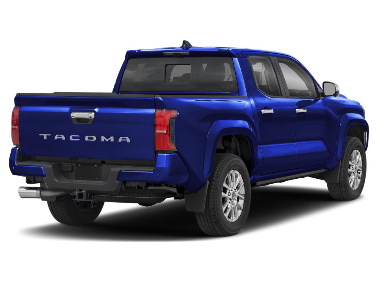 2025 Toyota Tacoma 4WD Vehicle Photo in Jonesboro, AR 72404