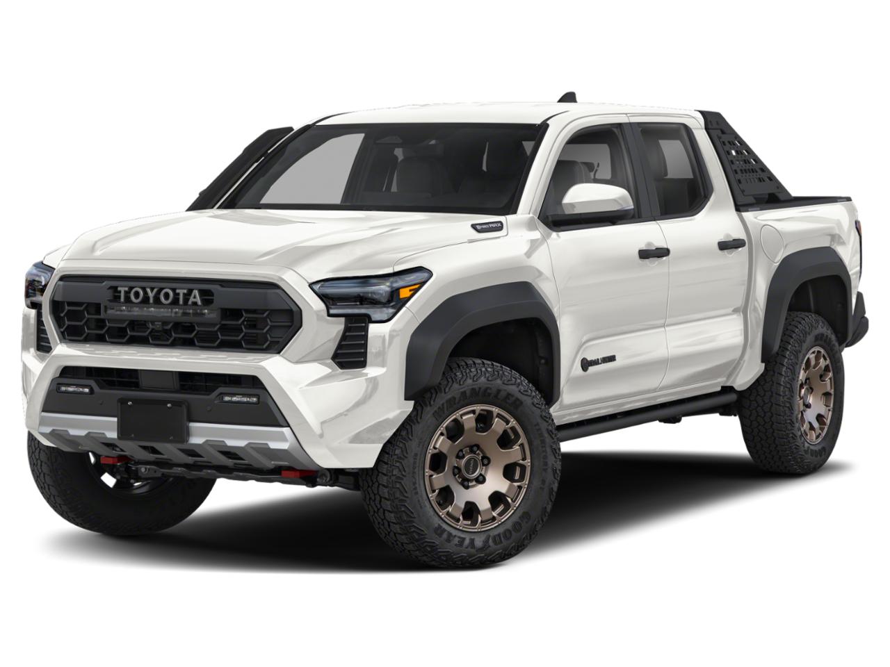 2025 Toyota Tacoma 4WD Vehicle Photo in Jonesboro, AR 72404