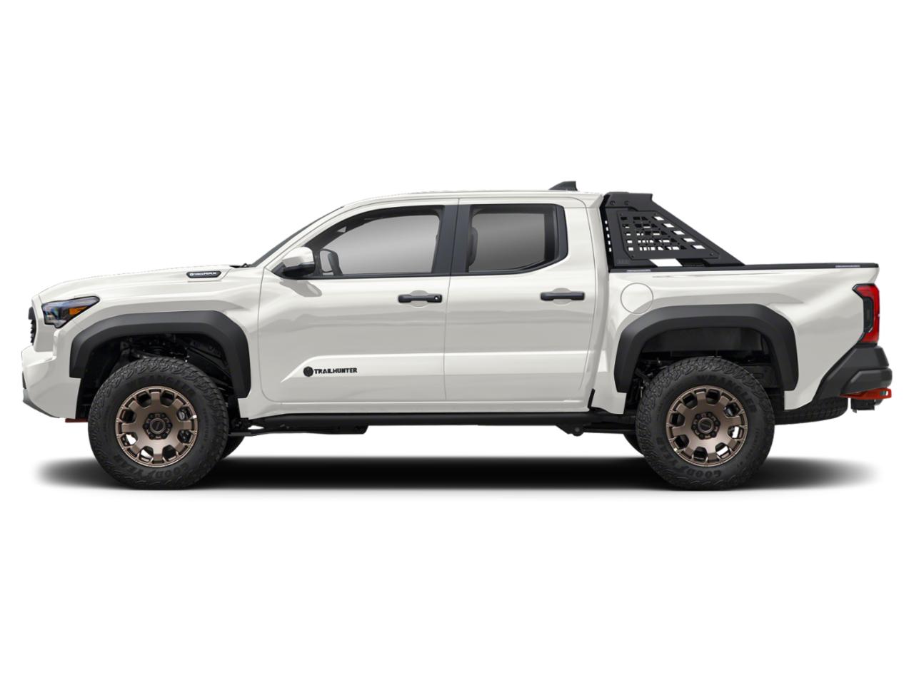 2025 Toyota Tacoma 4WD Vehicle Photo in Jonesboro, AR 72404