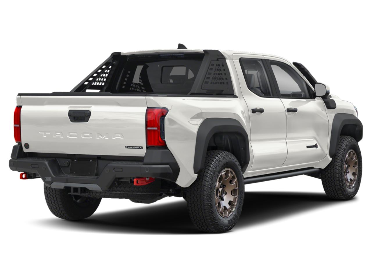 2025 Toyota Tacoma 4WD Vehicle Photo in Jonesboro, AR 72404