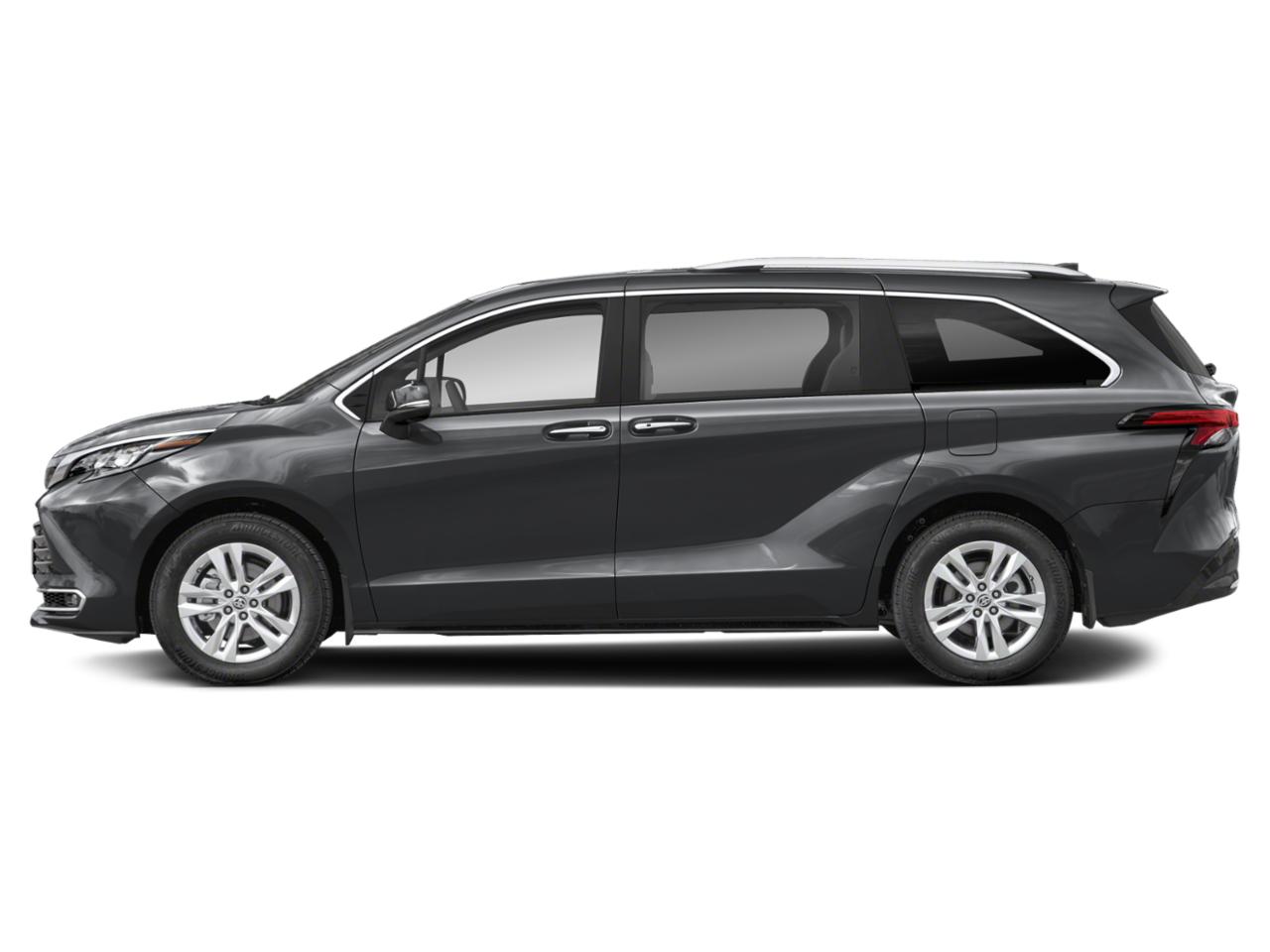 2025 Toyota Sienna Vehicle Photo in Flemington, NJ 08822