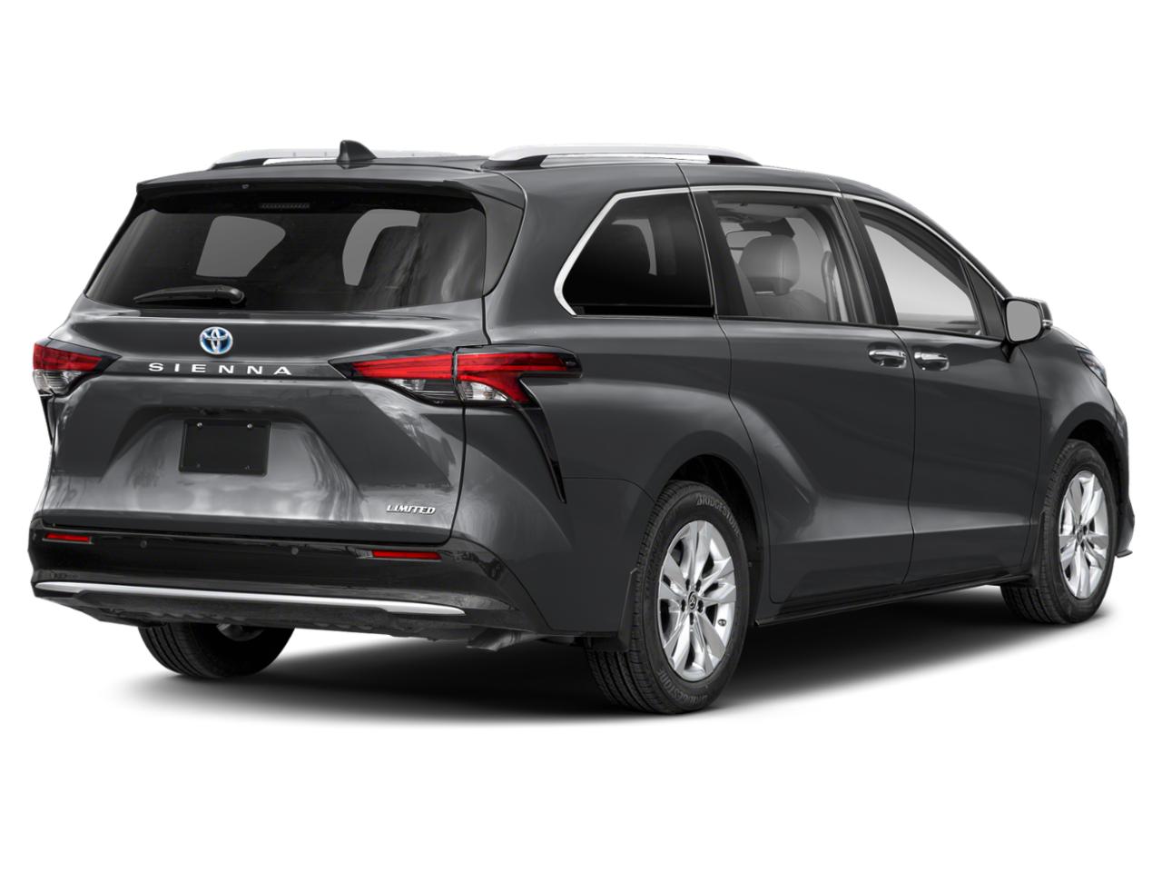 2025 Toyota Sienna Vehicle Photo in Flemington, NJ 08822