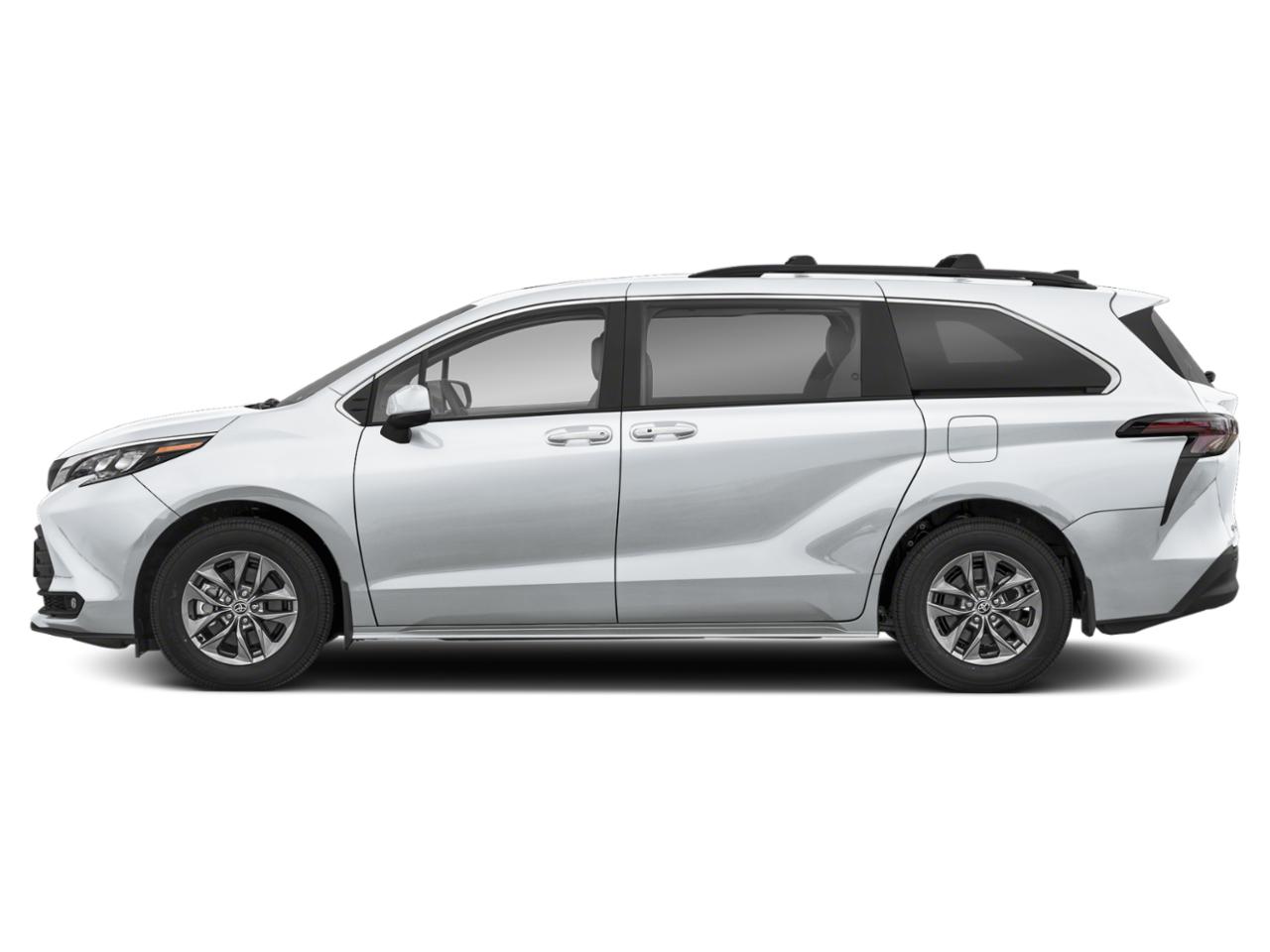 2025 Toyota Sienna Vehicle Photo in Flemington, NJ 08822