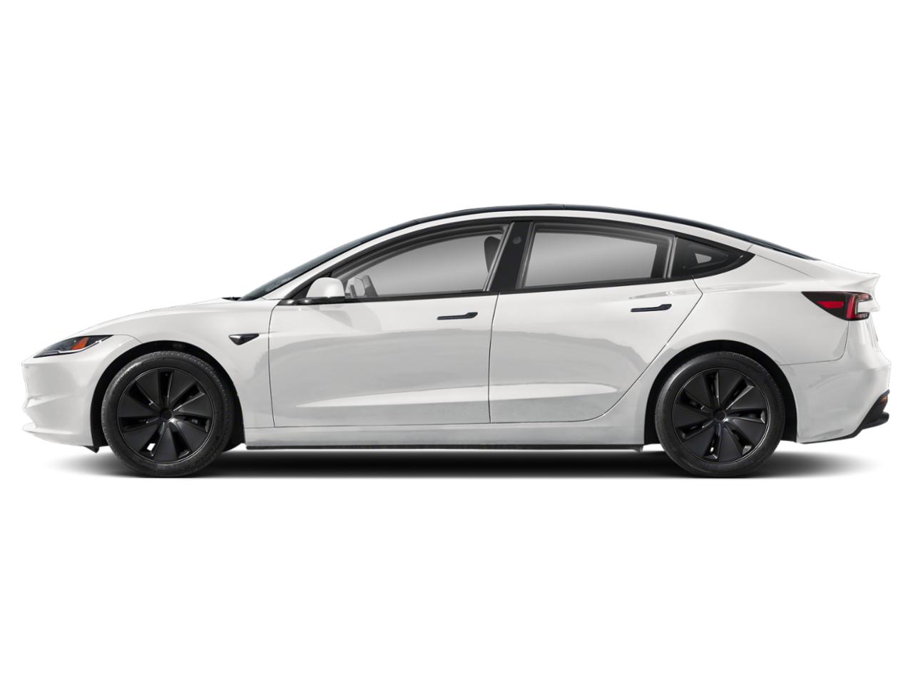 2025 Tesla Model 3 Vehicle Photo in BRUNSWICK, GA 31525-1881