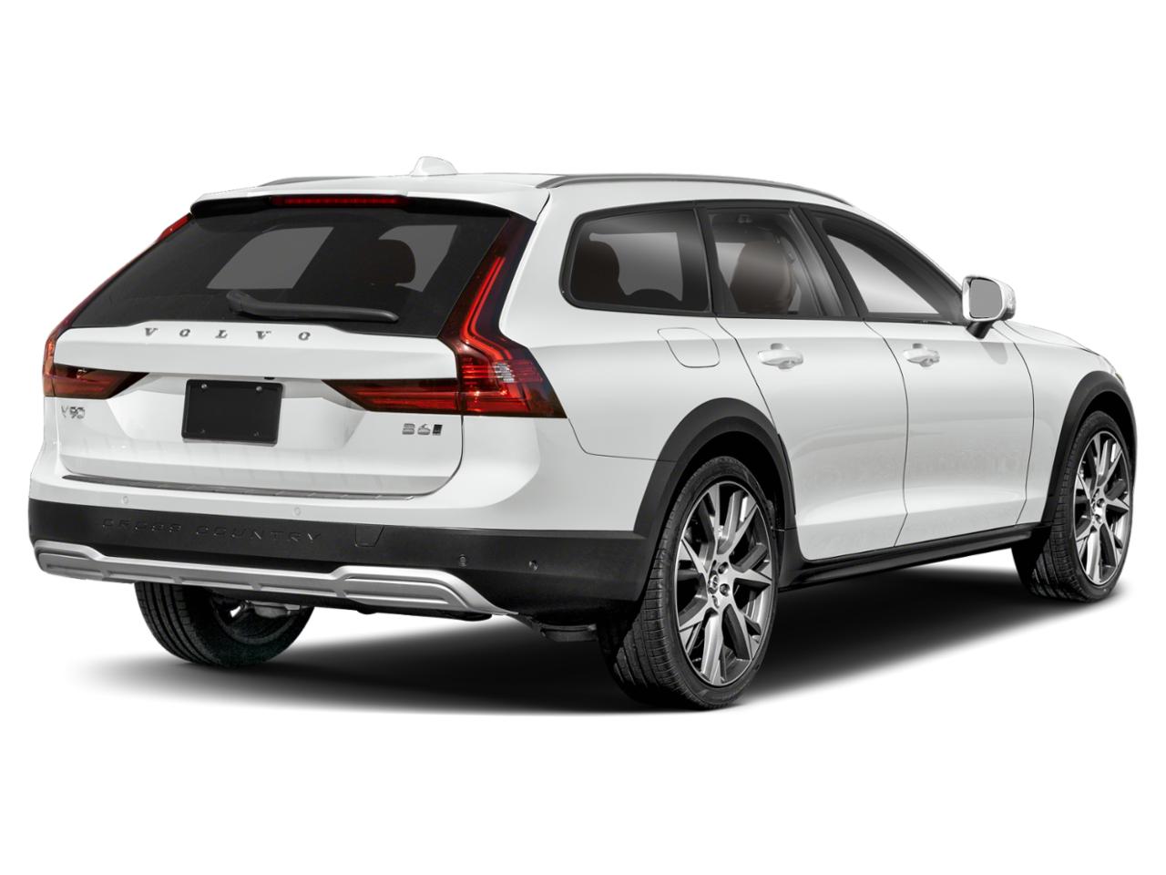 2025 Volvo V90 Cross Country Vehicle Photo in KANSAS CITY, MO 64114-4545