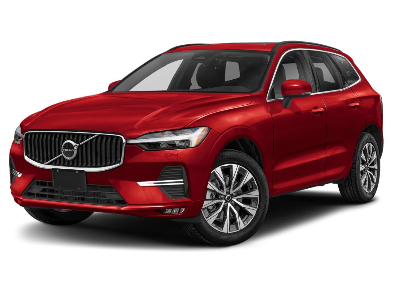 2025 Volvo XC60 Vehicle Photo in Appleton, WI 54913