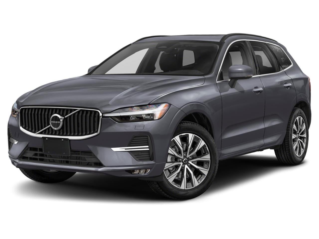 2025 Volvo XC60 Vehicle Photo in Decatur, TX 76234