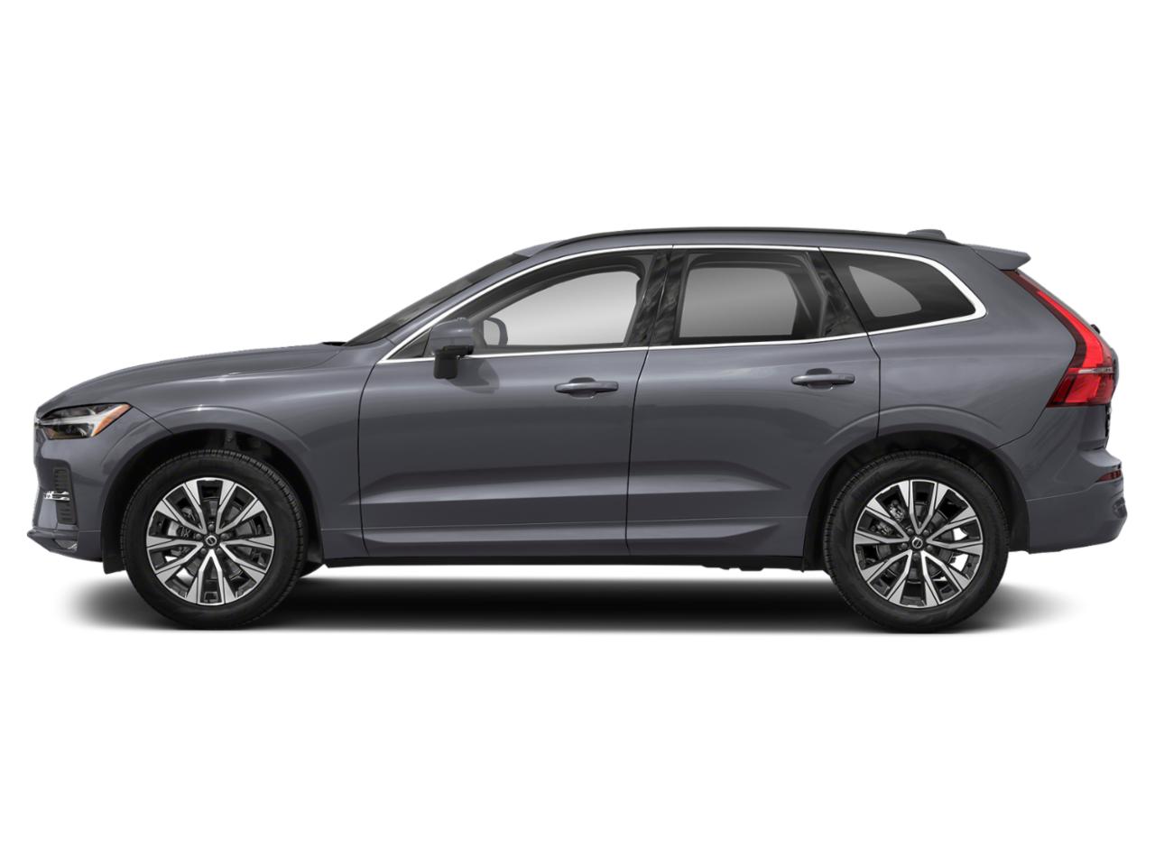 2025 Volvo XC60 Vehicle Photo in Decatur, TX 76234