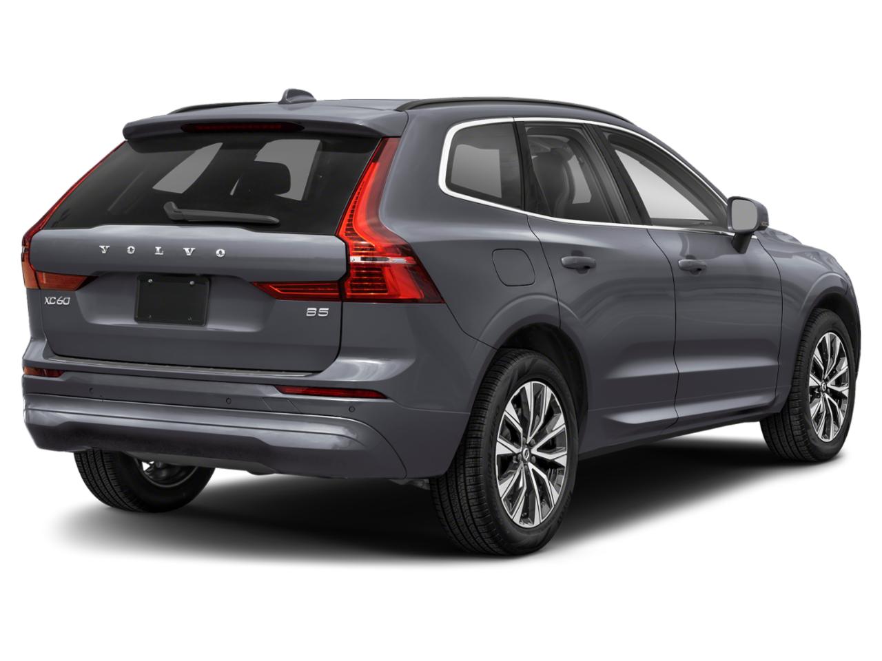 2025 Volvo XC60 Vehicle Photo in Decatur, TX 76234