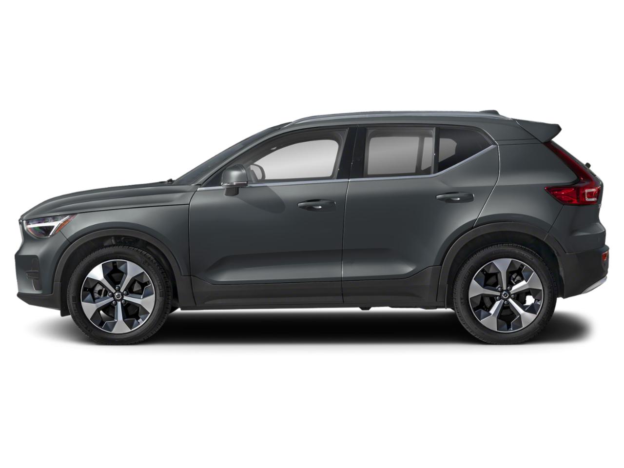 2025 Volvo XC40 Vehicle Photo in Appleton, WI 54913
