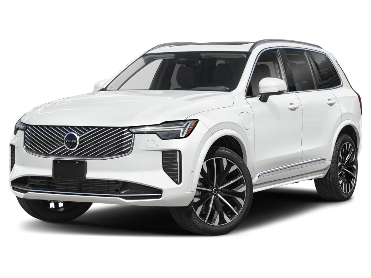 2025 Volvo XC90 Plug-In Hybrid Vehicle Photo in Appleton, WI 54913