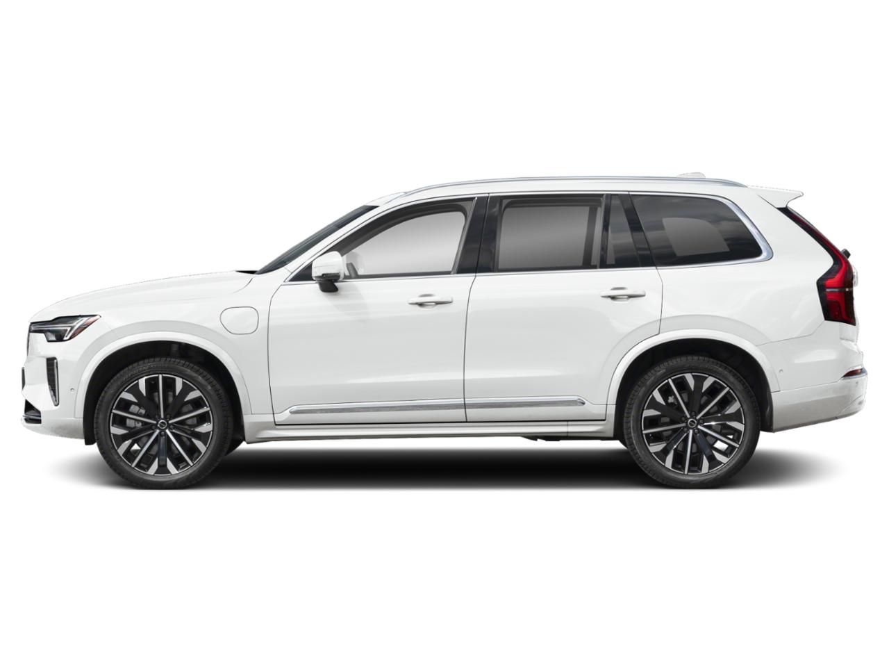 2025 Volvo XC90 Plug-In Hybrid Vehicle Photo in Appleton, WI 54913