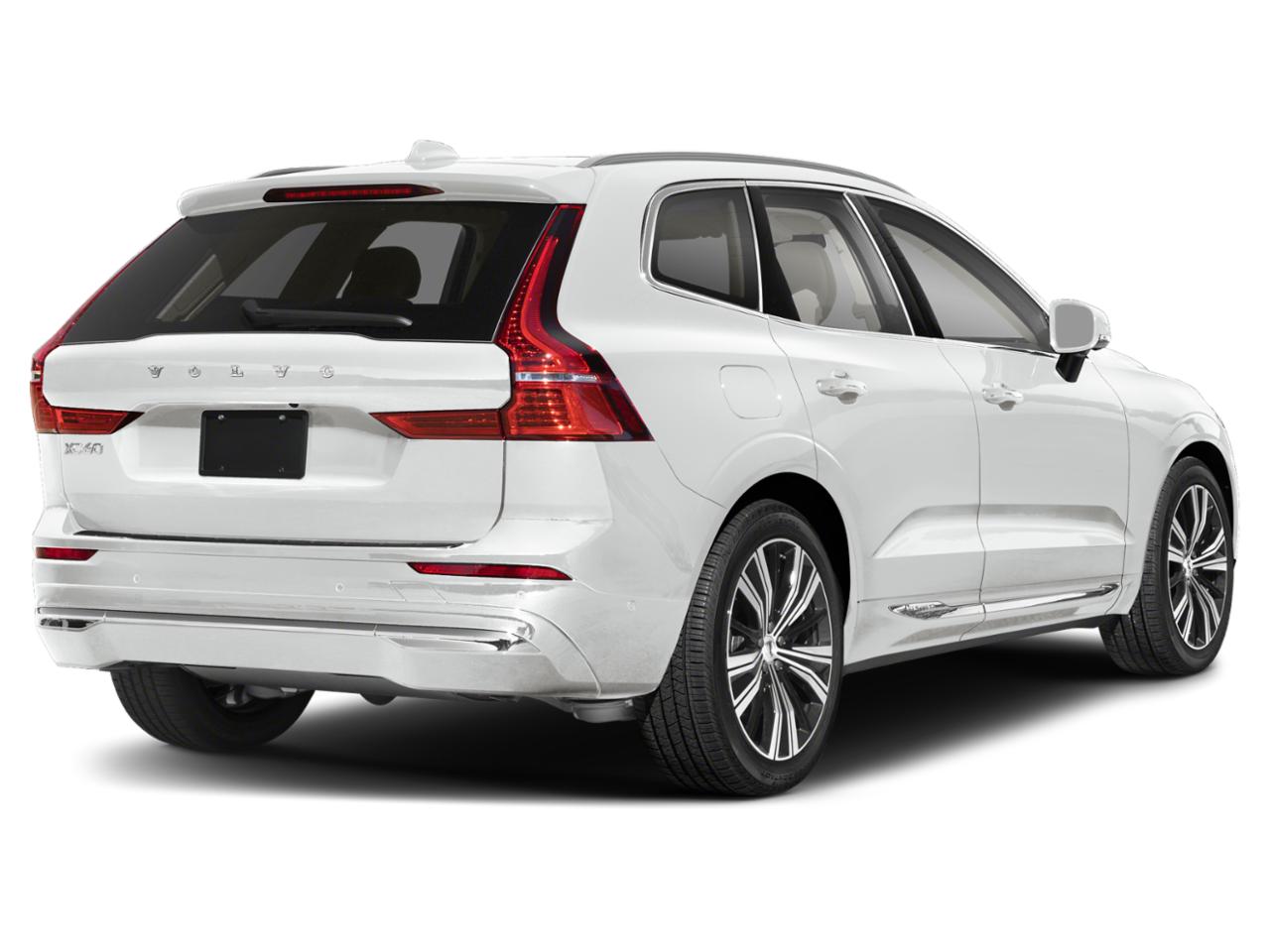 2025 Volvo XC60 Plug-In Hybrid Vehicle Photo in Appleton, WI 54913