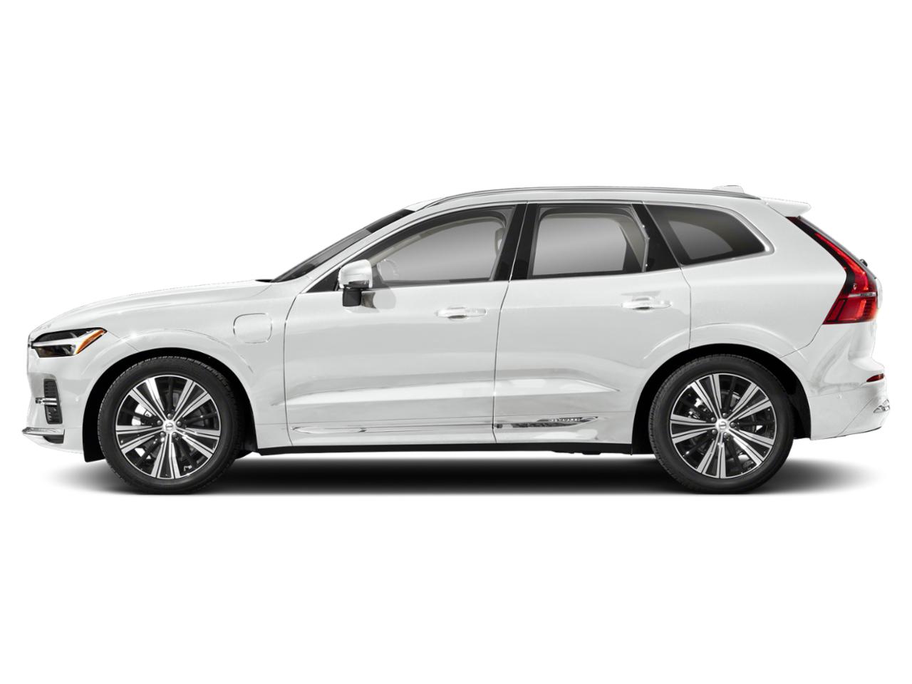 2025 Volvo XC60 Plug-In Hybrid Vehicle Photo in Appleton, WI 54913