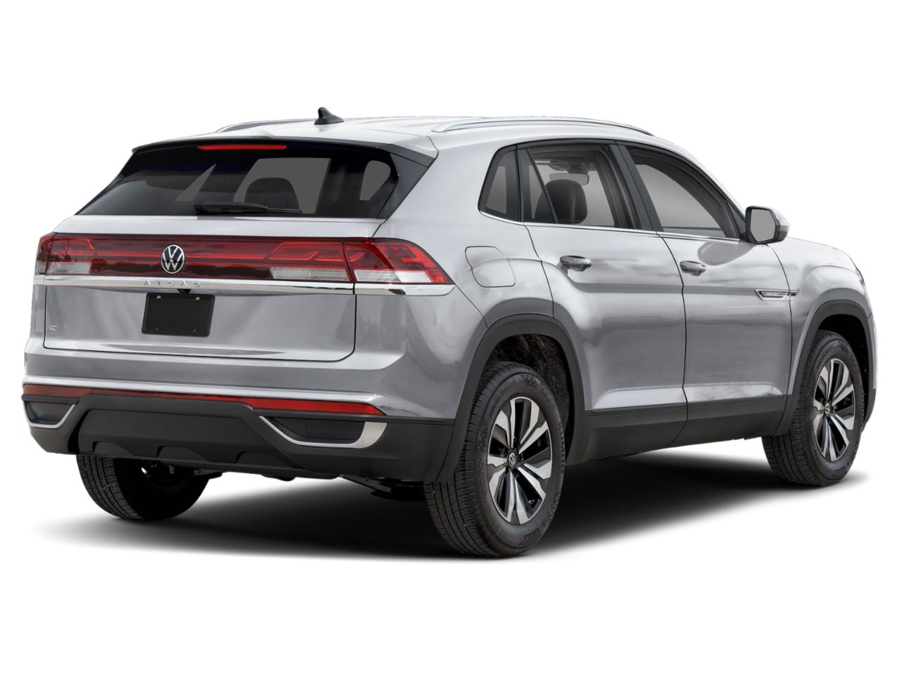 2025 Volkswagen Atlas Cross Sport Vehicle Photo in Appleton, WI 54913