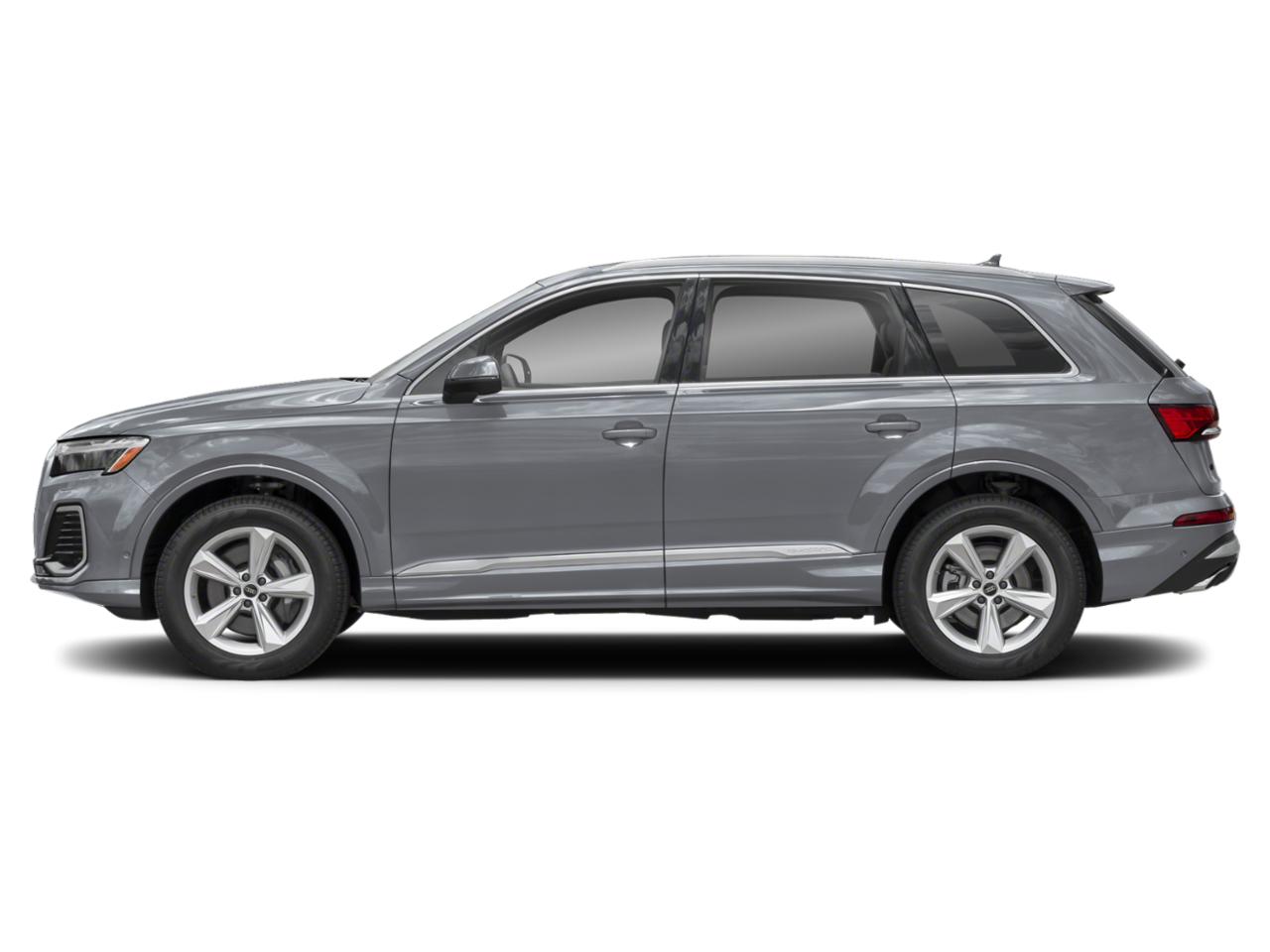 2026 Audi Q7 Vehicle Photo in Appleton, WI 54913