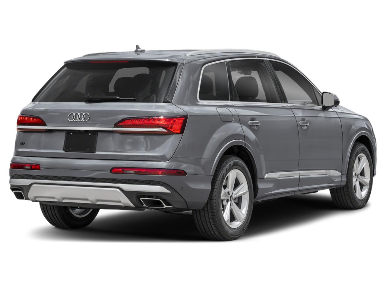 2026 Audi Q7 Vehicle Photo in Appleton, WI 54913