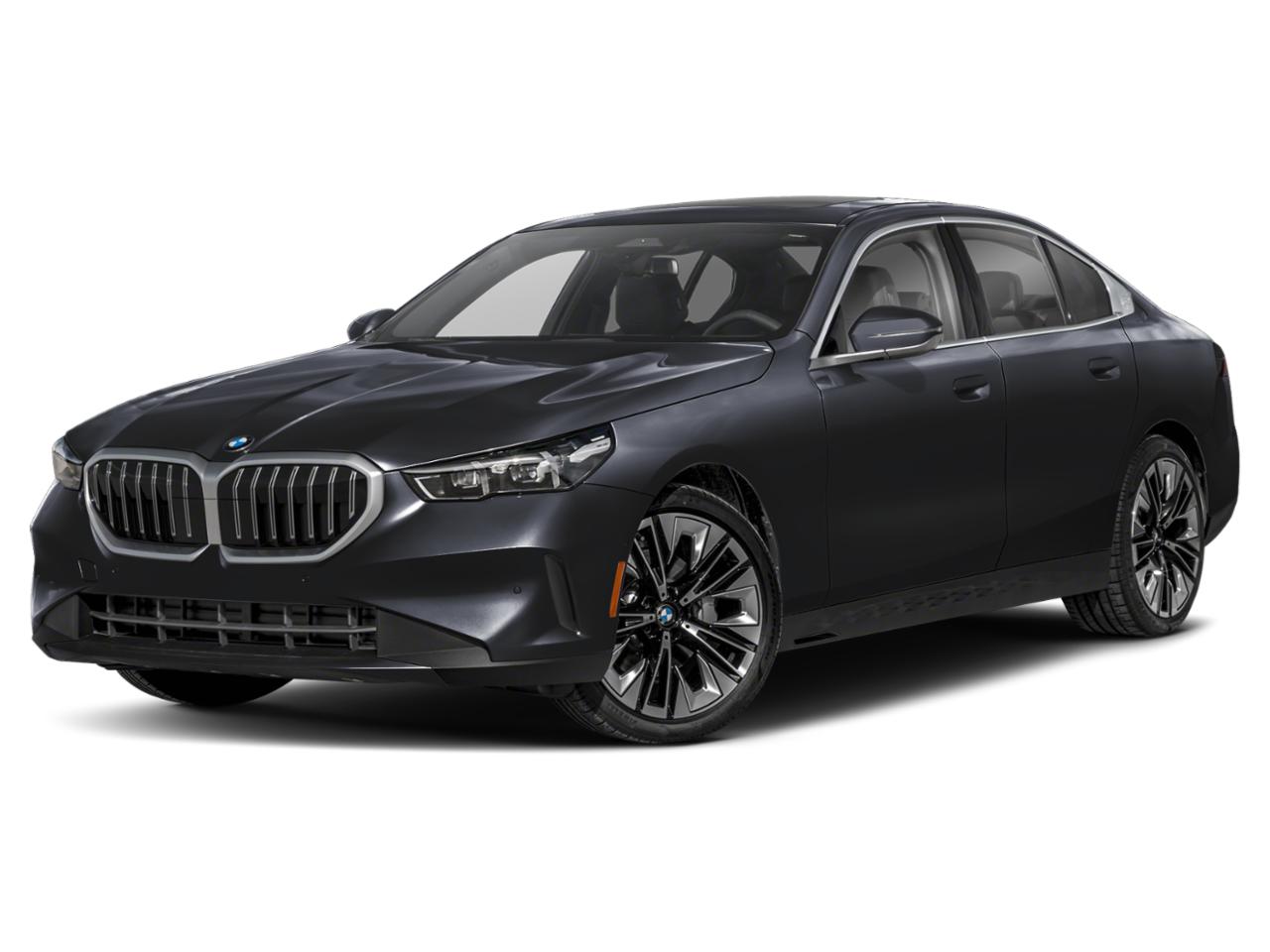2026 BMW 530i xDrive Vehicle Photo in Appleton, WI 54913