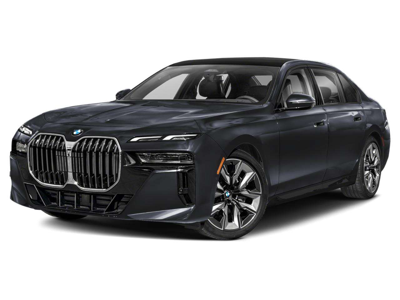 2026 BMW 740i xDrive Vehicle Photo in Appleton, WI 54913