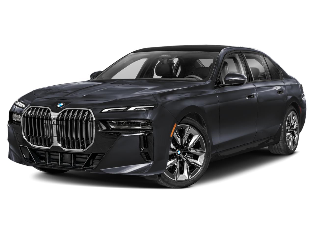 2026 BMW 740i xDrive Vehicle Photo in Appleton, WI 54913