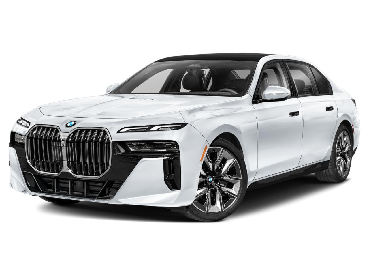 2026 BMW 740i xDrive Vehicle Photo in Appleton, WI 54913