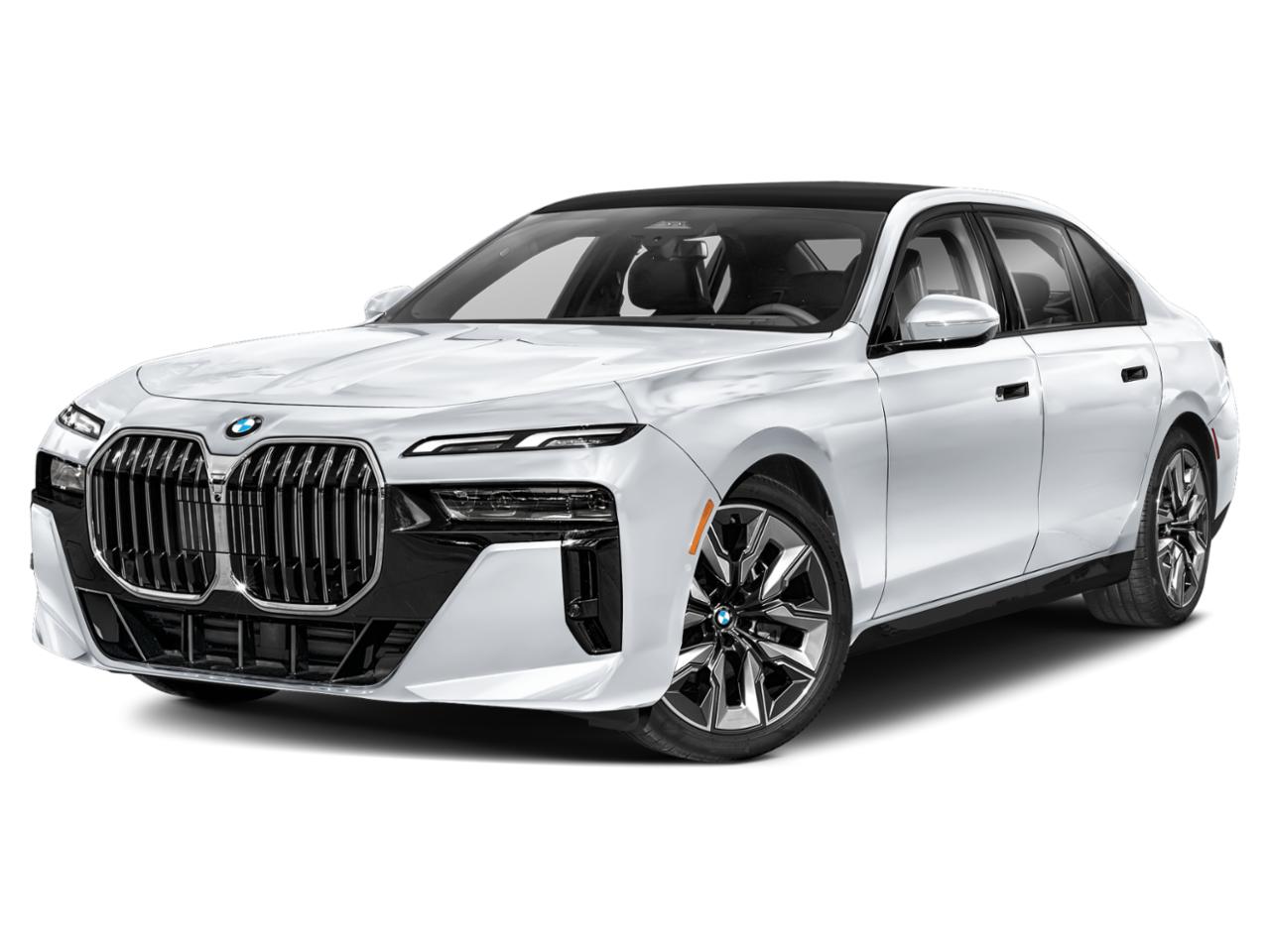 2026 BMW 740i xDrive Vehicle Photo in Appleton, WI 54913