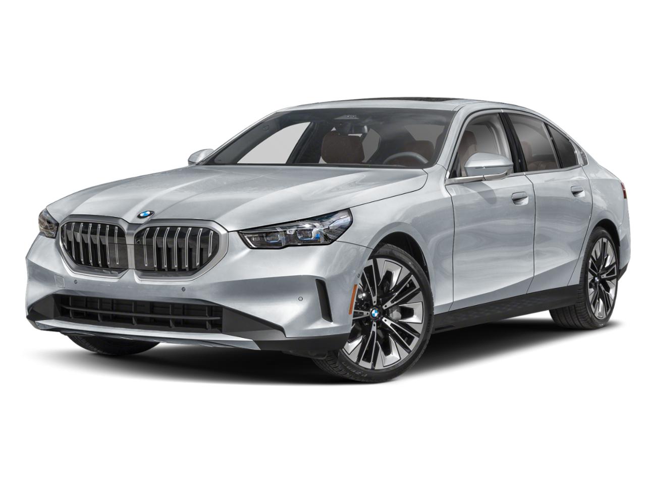 2026 BMW 540i xDrive Vehicle Photo in Appleton, WI 54913