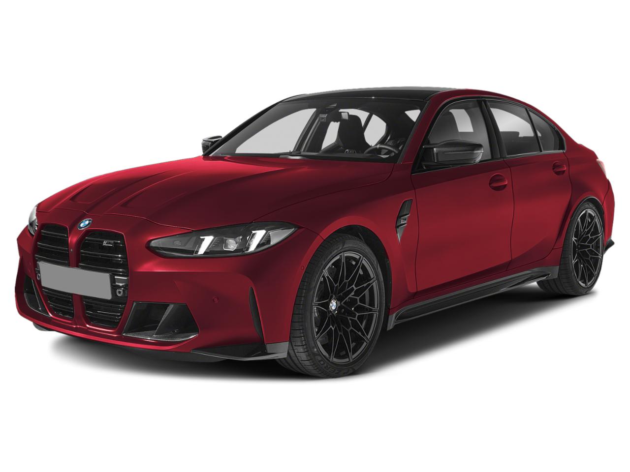 2026 BMW M3 Vehicle Photo in Appleton, WI 54913