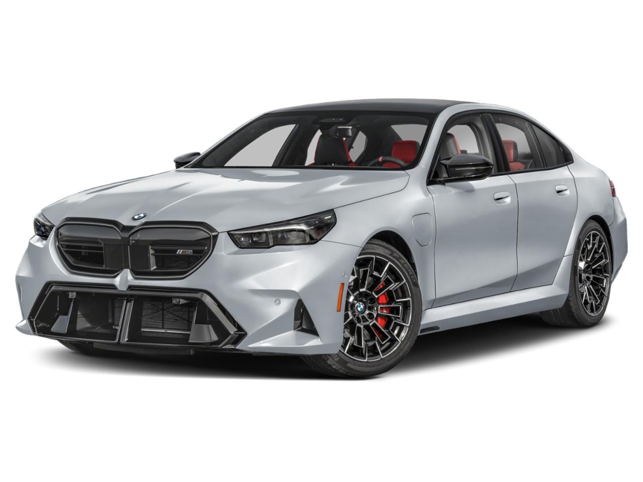 2026 BMW M5 Vehicle Photo in Appleton, WI 54913