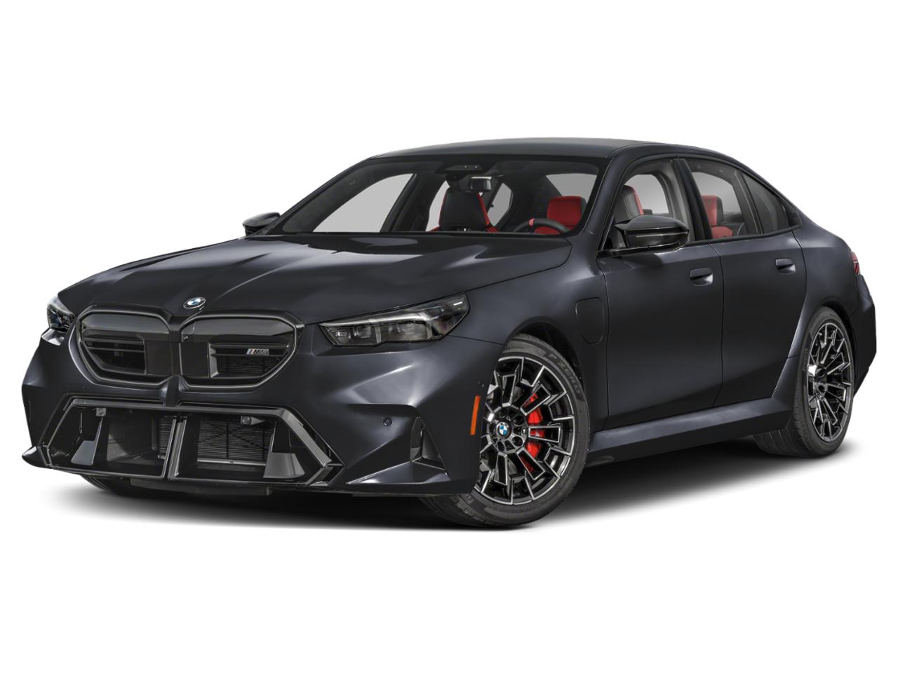 2026 BMW M5 Vehicle Photo in Appleton, WI 54913