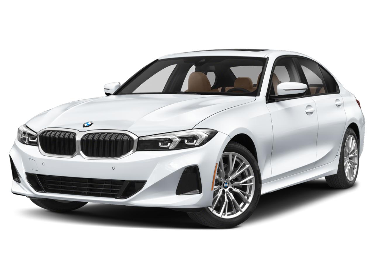 2026 BMW 330i NA xDrive Vehicle Photo in Appleton, WI 54913