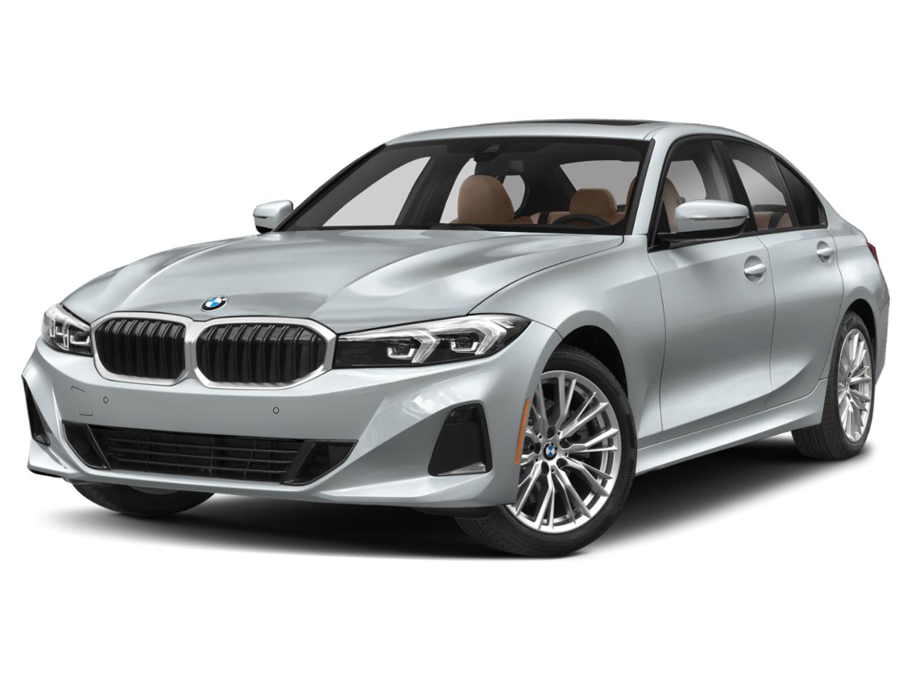 2026 BMW 330i NA xDrive Vehicle Photo in Appleton, WI 54913