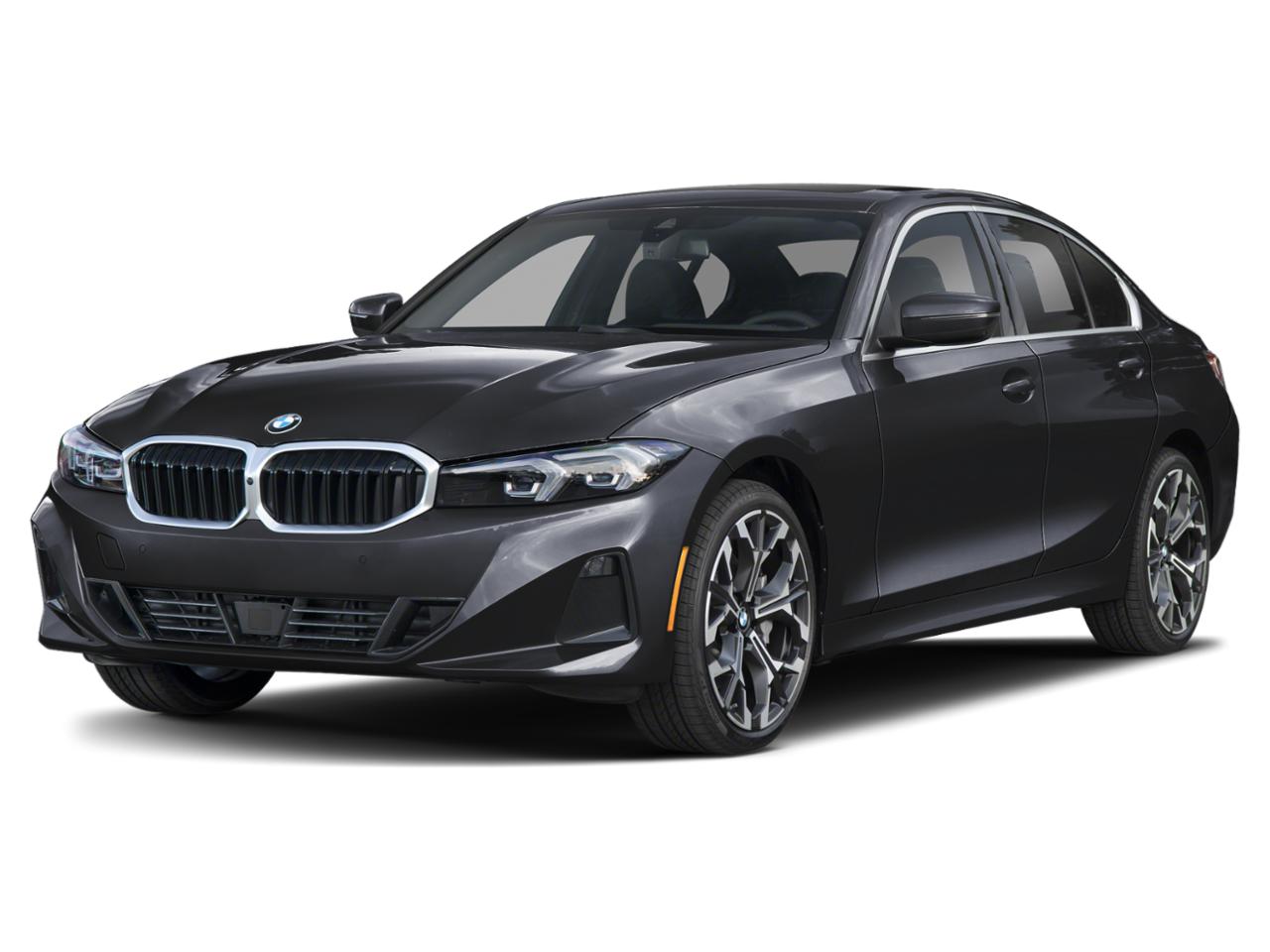 2026 BMW 330i NA xDrive Vehicle Photo in Appleton, WI 54913