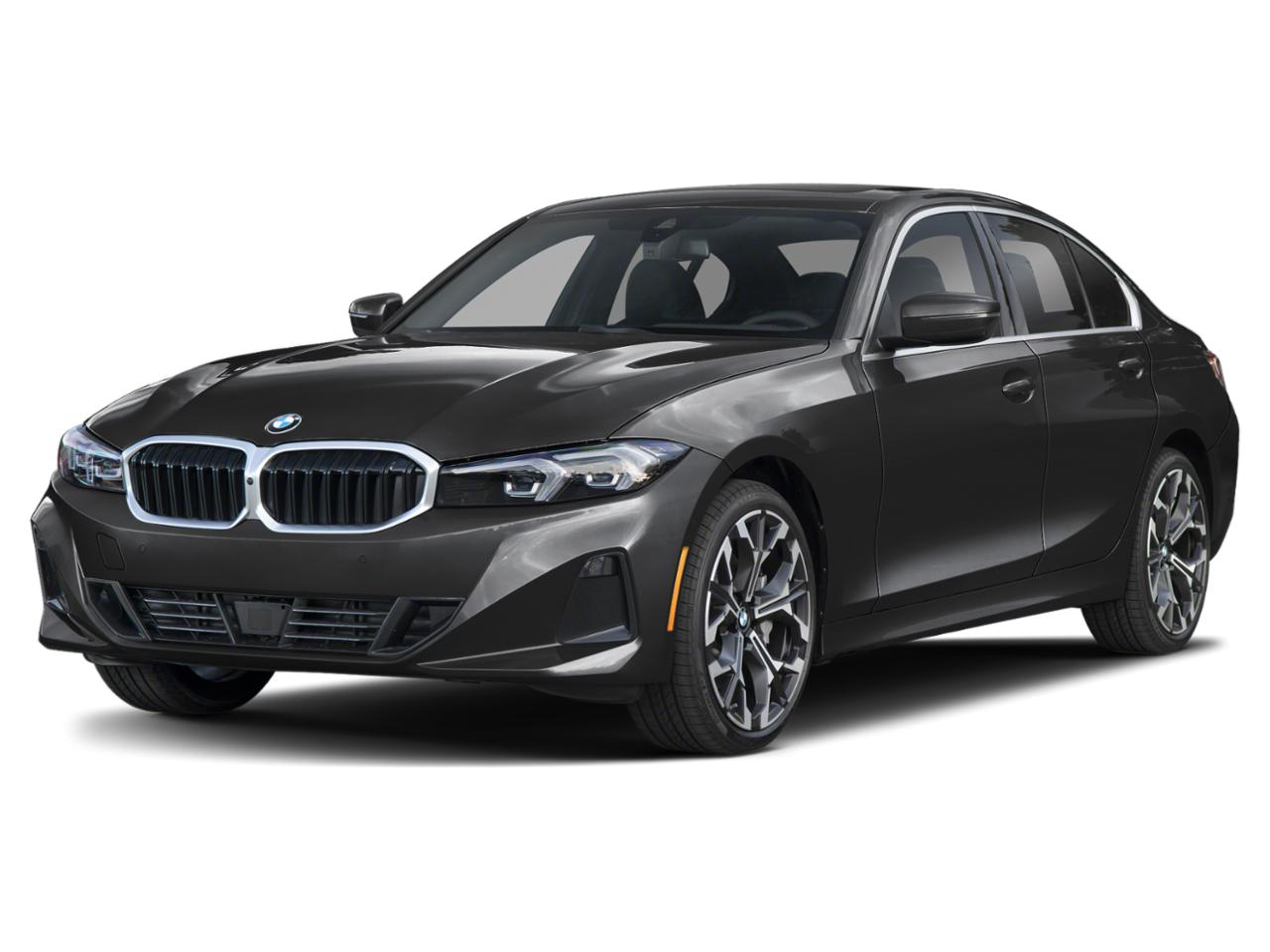 2026 BMW 330i NA xDrive Vehicle Photo in Appleton, WI 54913