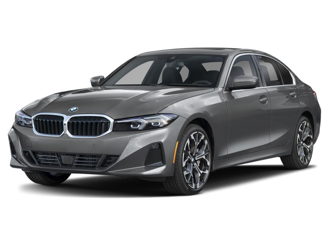 2026 BMW 330i xDrive Vehicle Photo in Appleton, WI 54913