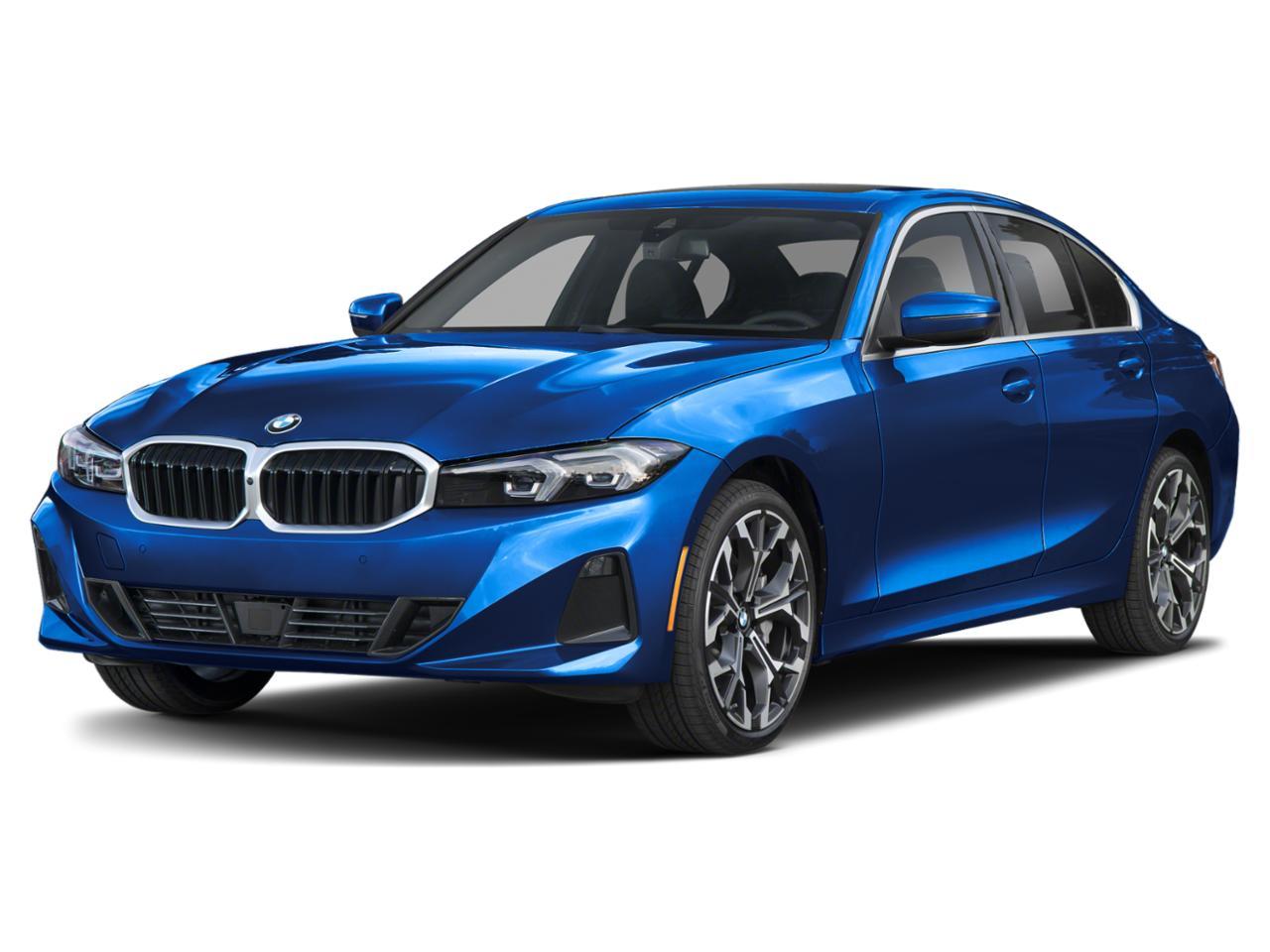 2026 BMW 330i NA xDrive Vehicle Photo in Appleton, WI 54913