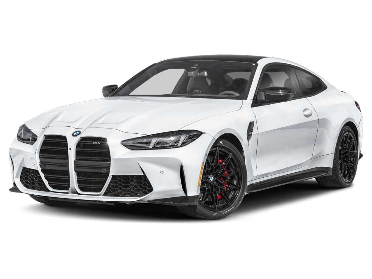 2026 BMW M4 Vehicle Photo in Appleton, WI 54913