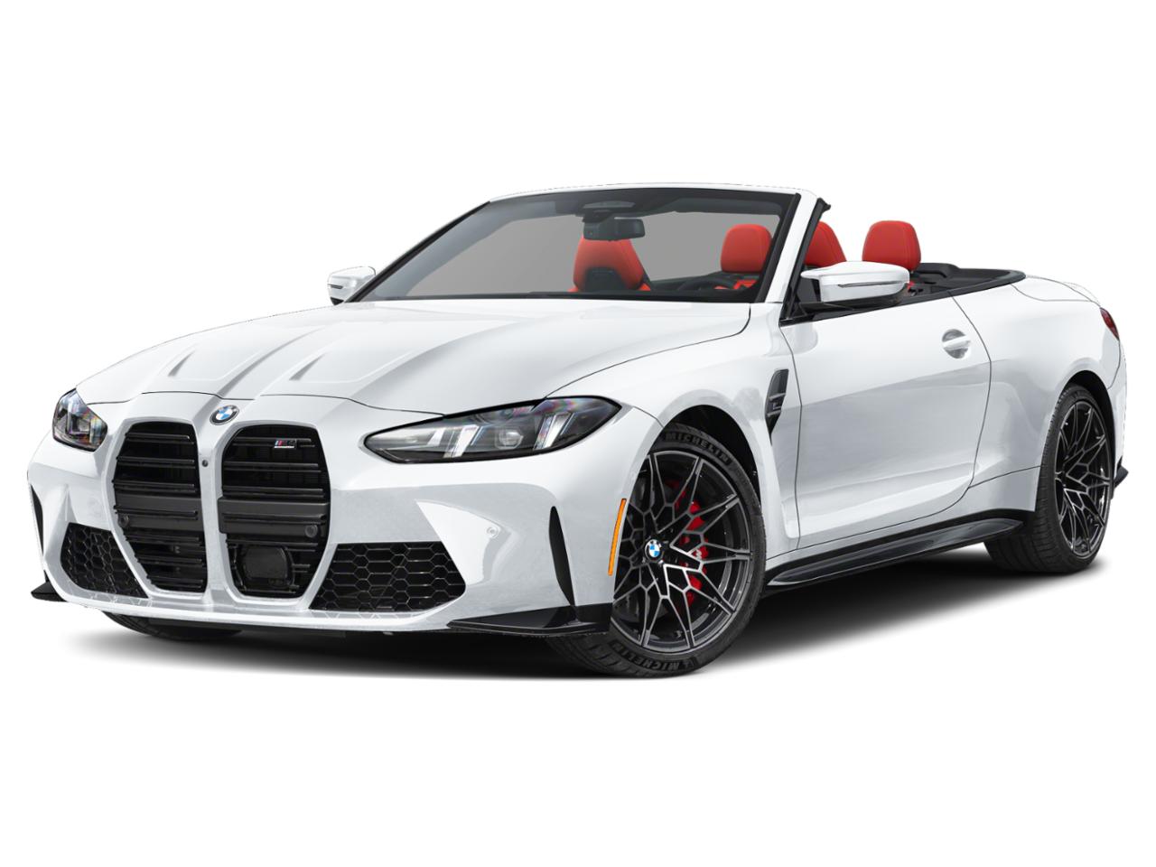 2026 BMW M4 Vehicle Photo in Appleton, WI 54913