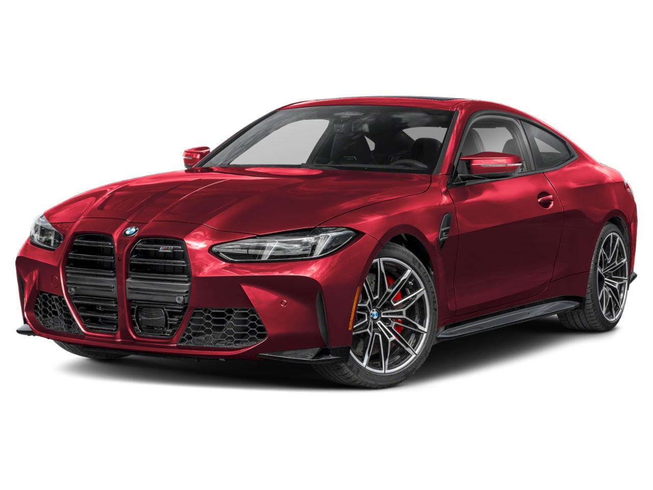 2026 BMW M4 Vehicle Photo in Appleton, WI 54913