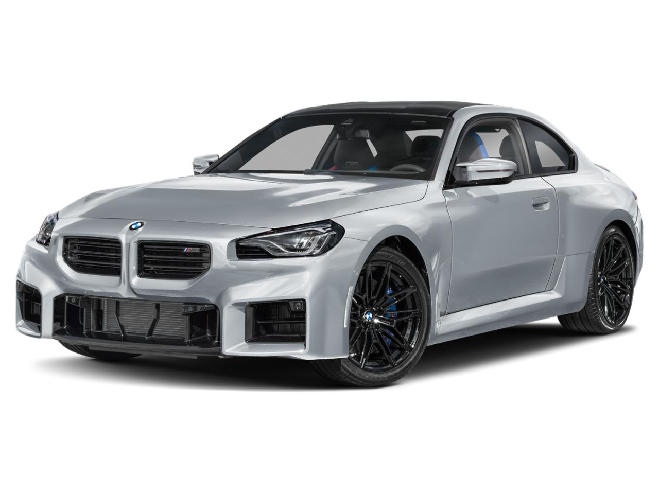2026 BMW M2 Vehicle Photo in Appleton, WI 54913