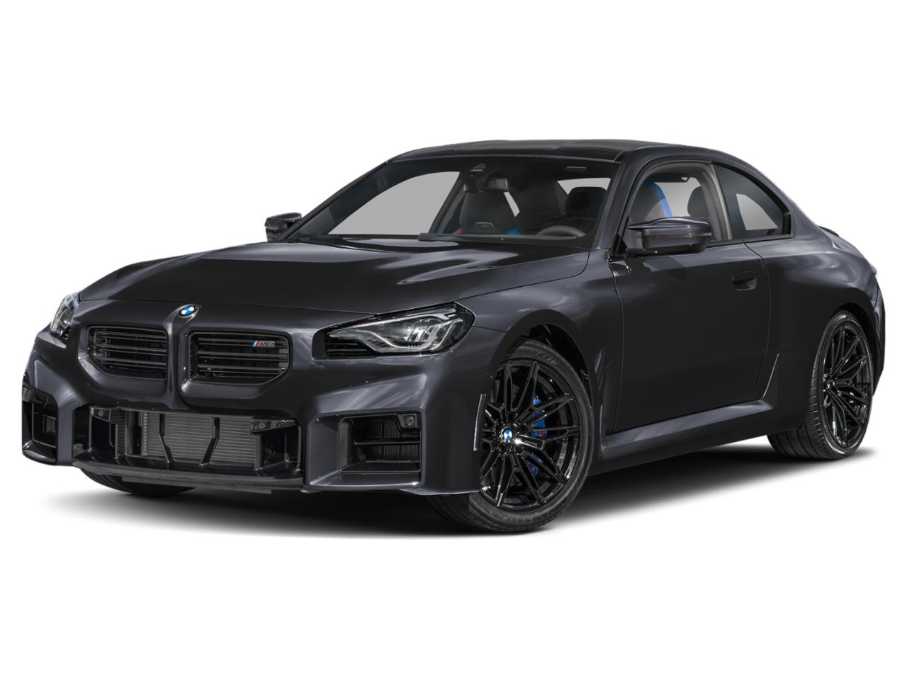 2026 BMW M2 Vehicle Photo in Appleton, WI 54913