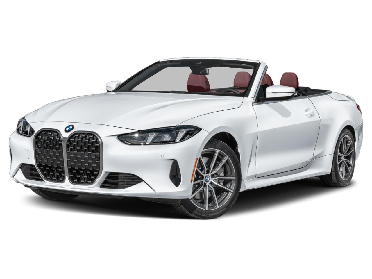 2026 BMW 430i xDrive Vehicle Photo in Appleton, WI 54913
