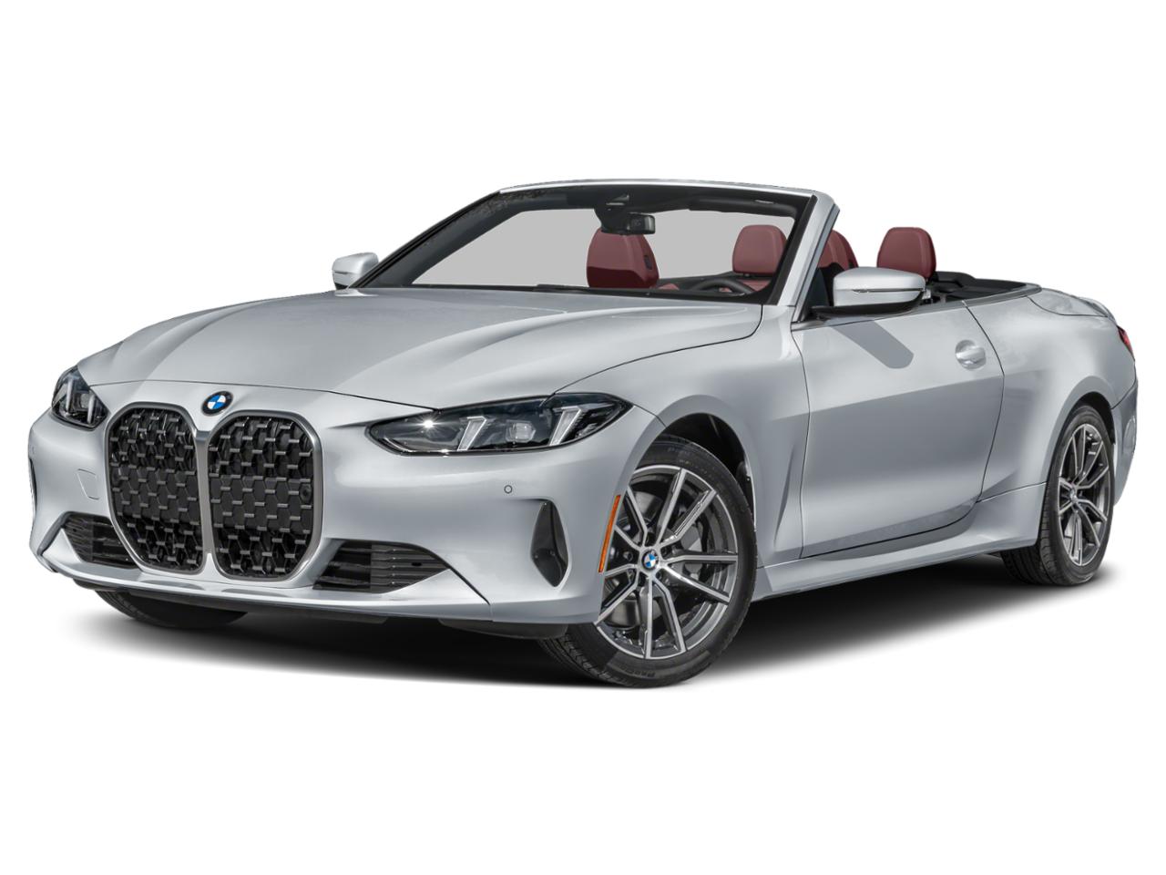 2026 BMW 430i xDrive Vehicle Photo in Appleton, WI 54913